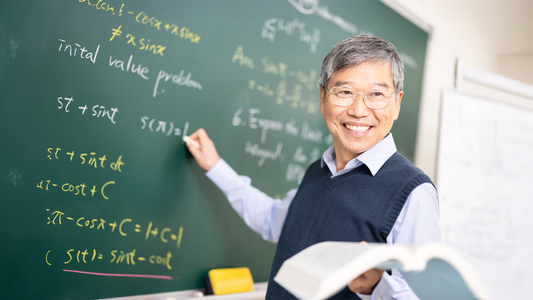 teacher