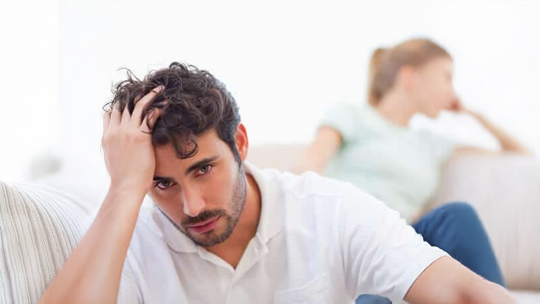 Low Testosterone Symptoms and How to Recognize Them Early