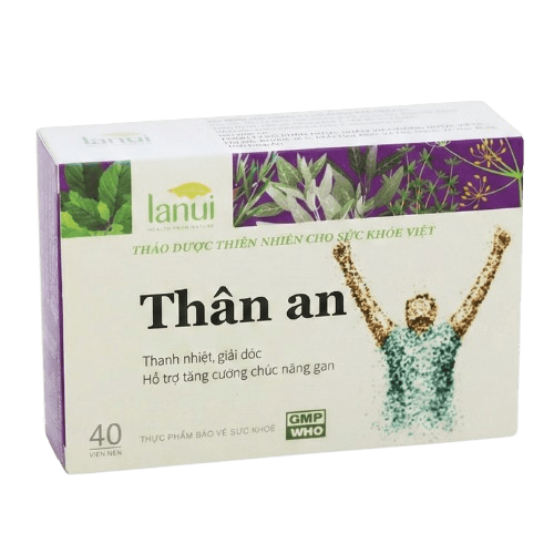 Lanui™ Cleanse