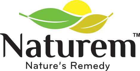 Naturem.us - Nature's Remedy | Herbal Supplement