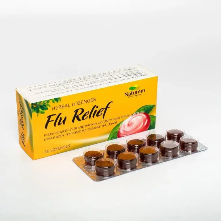 Naturem™ Flu Relief