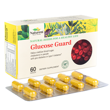 Naturem™ Glucose Guard