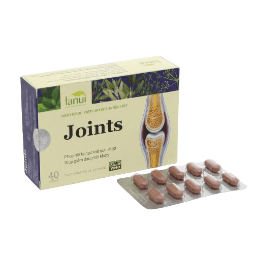Lanui™ Joints