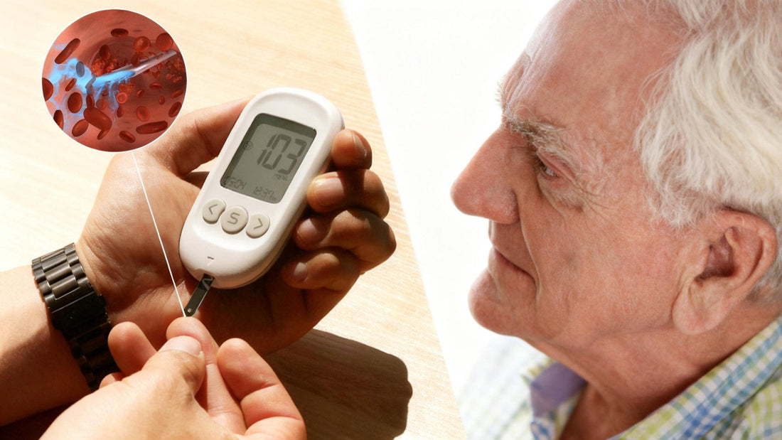 Diabetes and Dementia: New Warnings and Brain Protection Strategies from the ADA 2026