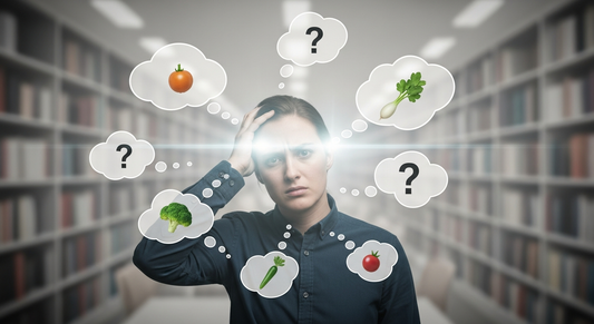 Does Vegetarianism Reduce Memory? Facts and Solutions from Science