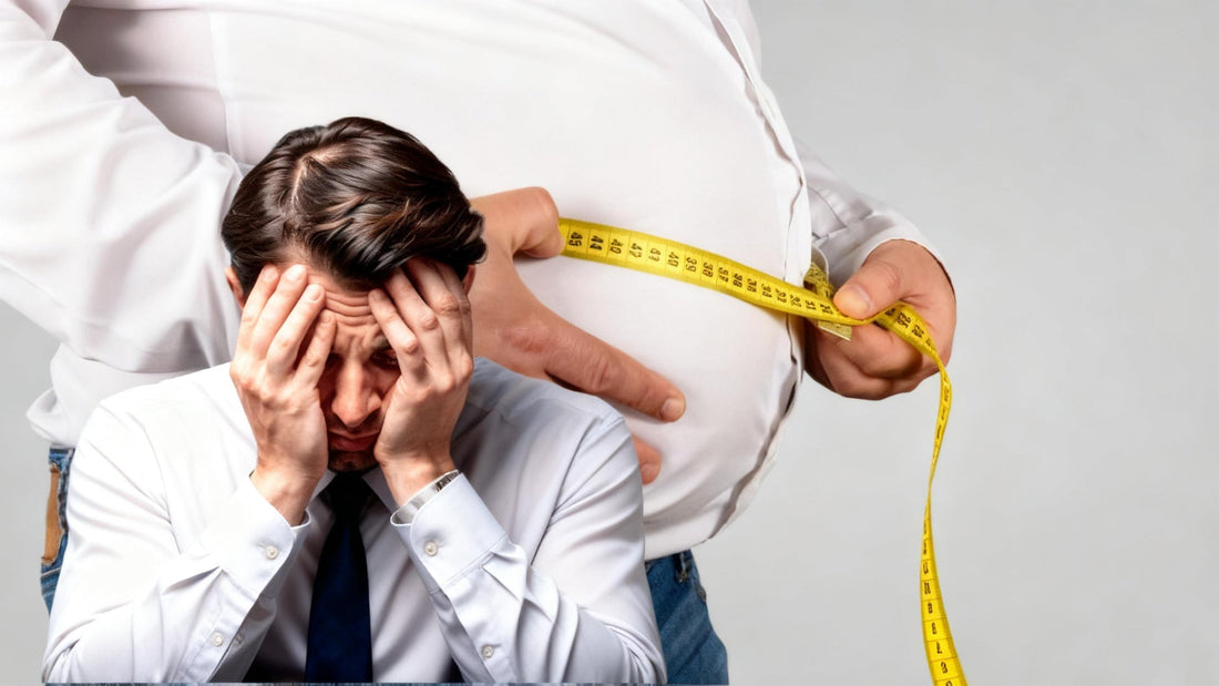 Eliminating Weight Stigma: How Person-Centered Language Impacts Treatment Outcomes