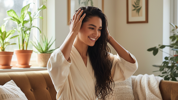 Top 10 Herbs for Hair Loss in Women - Evidence-Based Guide