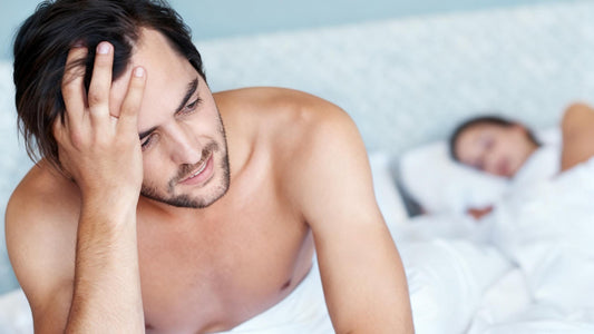 Post-Orgasmic Illness Syndrome (POIS): The "Flu" After Intimacy