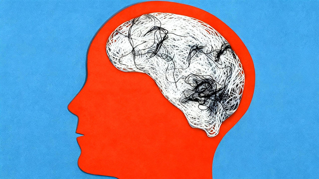 Why Am I So Forgetful? Understanding "Brain Fog" in Young Adults