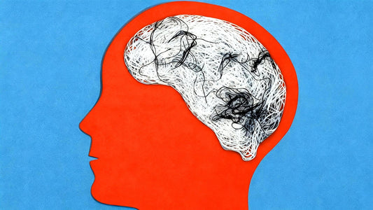 Why Am I So Forgetful? Understanding "Brain Fog" in Young Adults