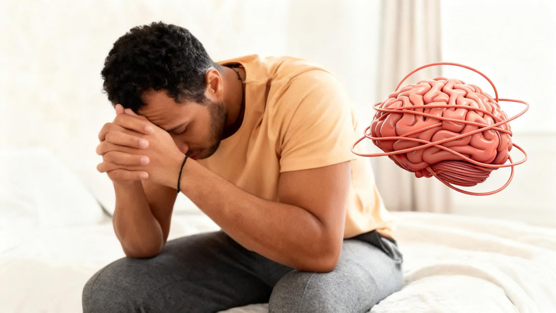 Dhat Syndrome: The Anxiety of Vital Loss