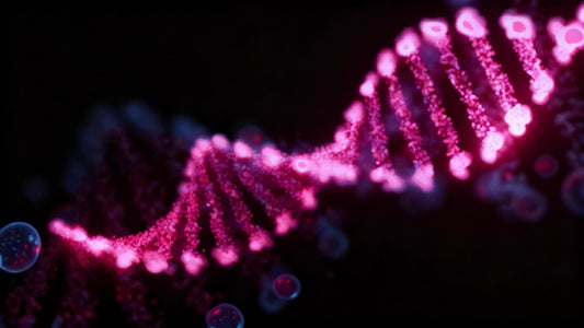 Sex Reversal Syndrome: When Your DNA Tells a Different Story