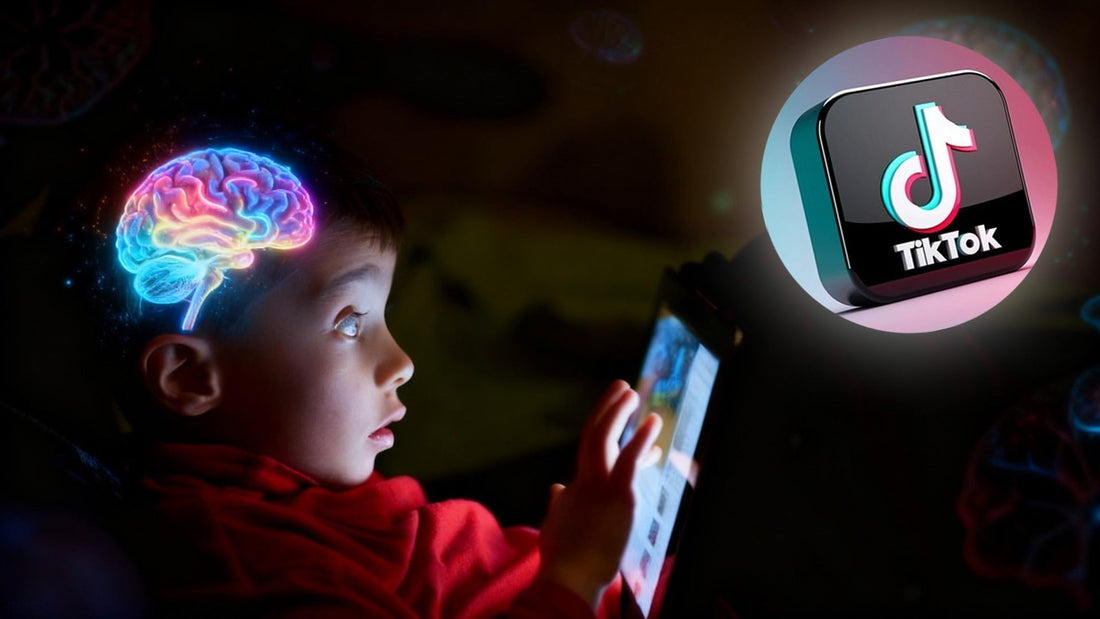 The "TikTok Brain" Phenomenon: Why Short-Form Video is Shrinking Your Attention Span