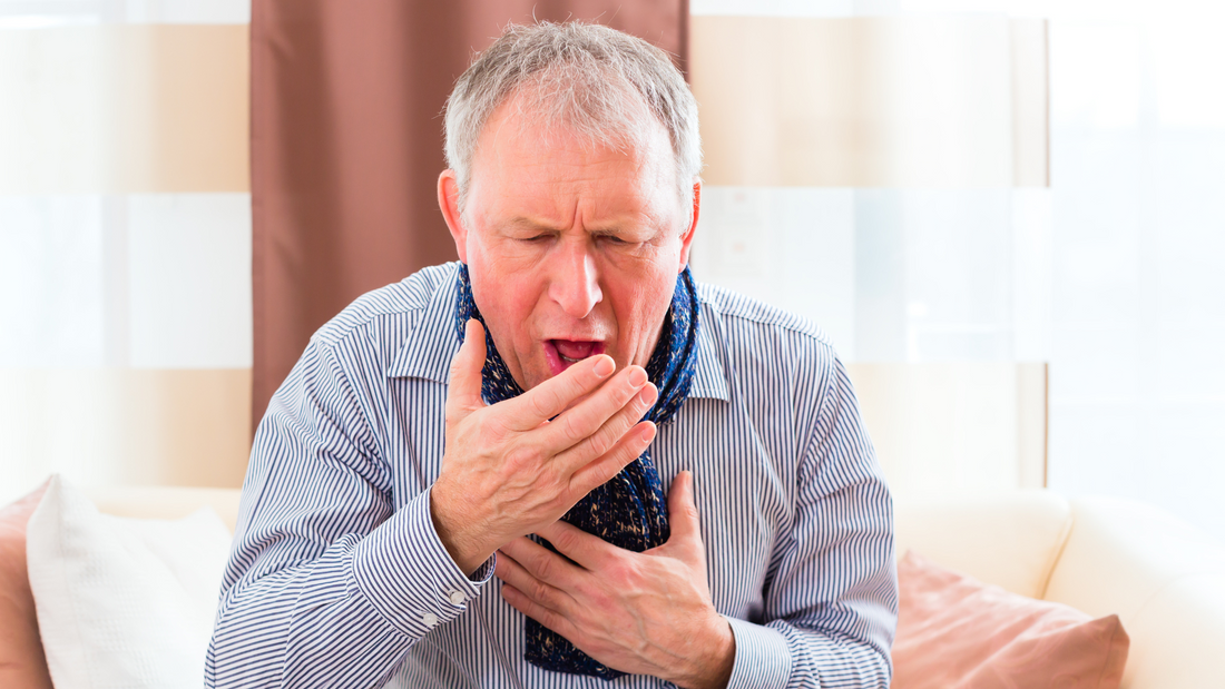 Types of Cough: A Complete Guide to Natural Treatments and Remedies