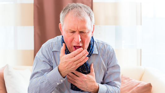 Types of Cough: A Complete Guide to Natural Treatments and Remedies