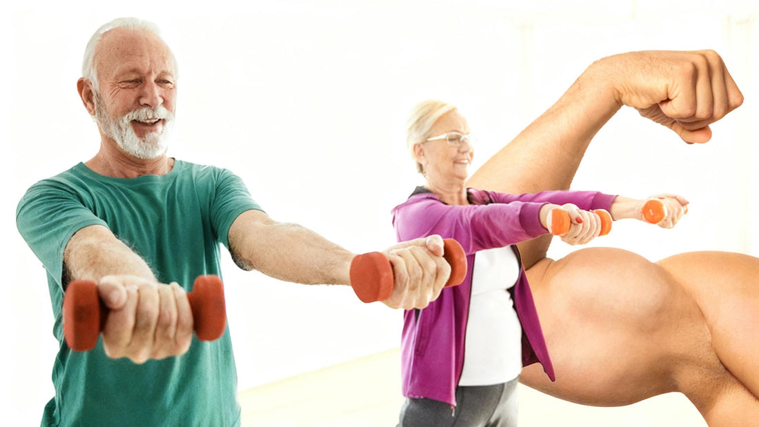 Preventing Falls and Preserving Muscle: Top Priorities in Diabetes Care 2026