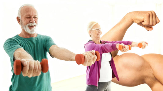 Preventing Falls and Preserving Muscle: Top Priorities in Diabetes Care 2026