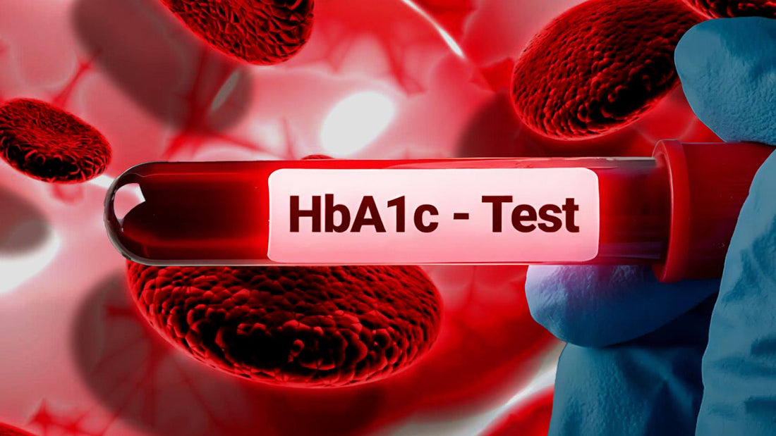 HbA1c Explained: Everything You Need to Know About the "Gold Standard" of Diabetes Control