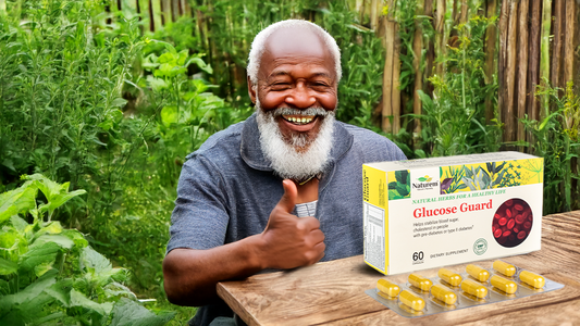 Naturem Glucose Guard 