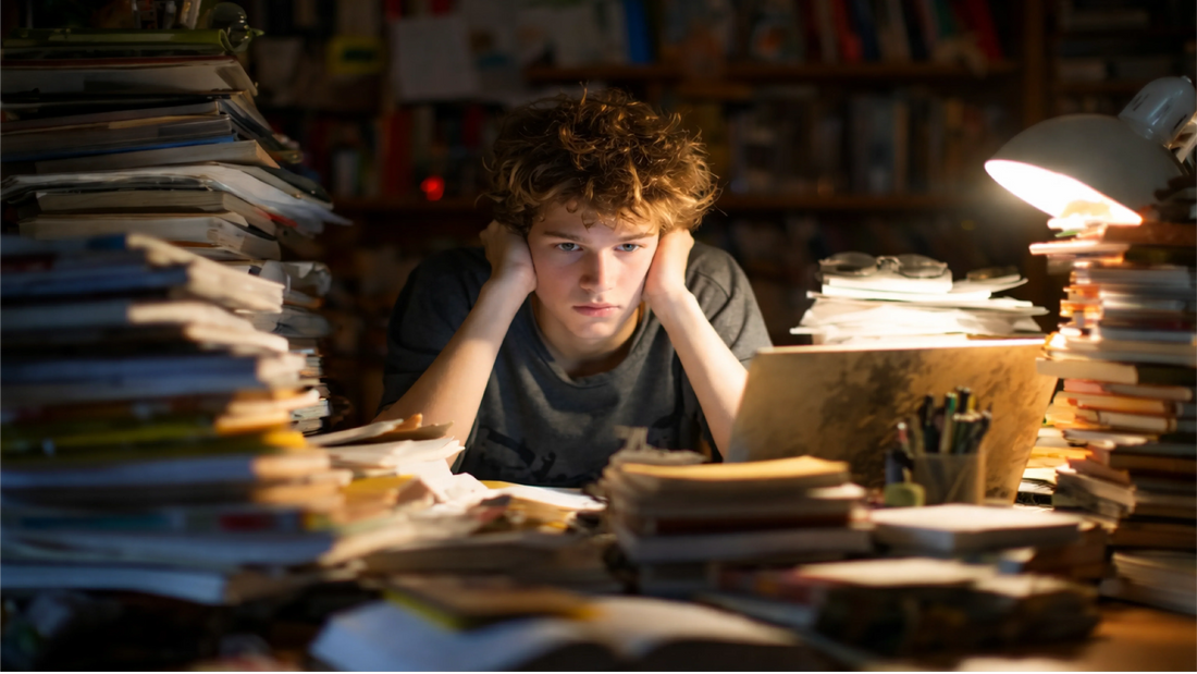 Low vs High Cortisol: 7 Signs Your Stress Hormone Is Out of Balance