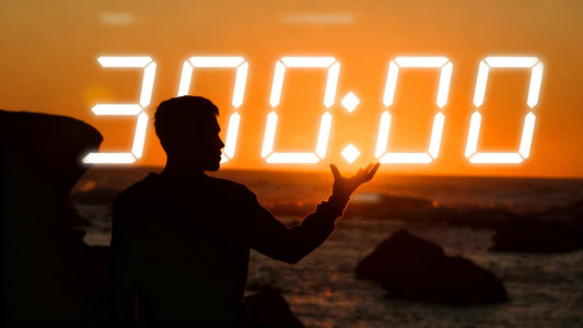 The 300-Minute Rule: The Rigorous Reality of Long-Term Weight Maintenance