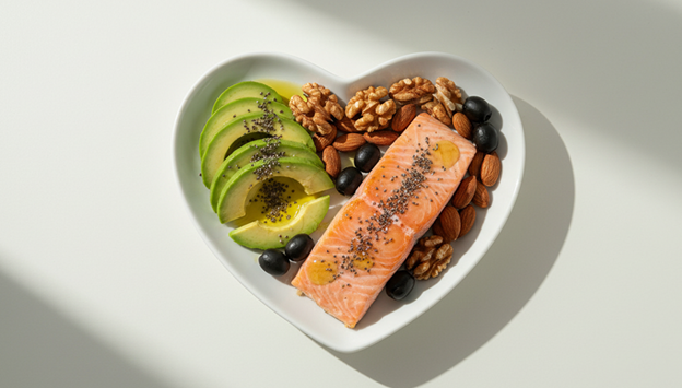 Fatty Foods: A Simple Guide to Blood Sugar Stability