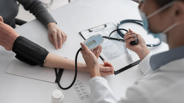 Annual Health Check-Ups: How Prevention Adds Years to Your Life