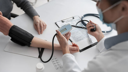 Annual Health Check-Ups: How Prevention Adds Years to Your Life