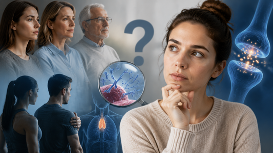 Are You at Risk for Myasthenia Gravis? What to Know