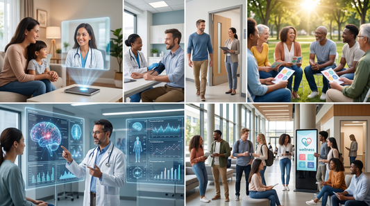 5 Imperatives for Improving Mental Health Care in 2026