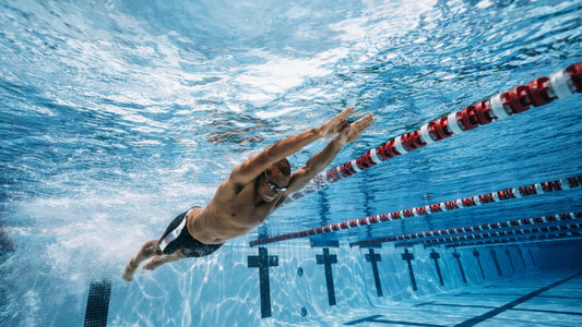 Swimming for Back Pain: The Best Strokes for Lumbar Support and Spinal Health