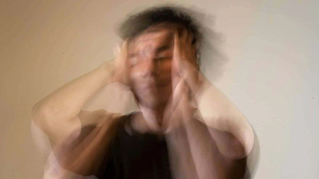 The Cortisol Balancing Act: High vs. Low and How to Find Your Biological Sweet Spot