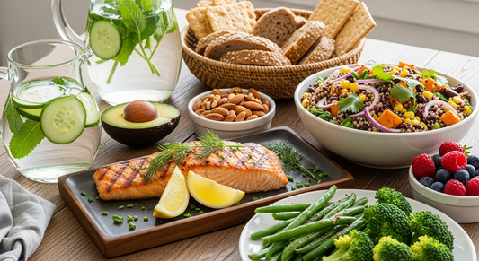 Best Foods for Diabetes - What to Eat More Often