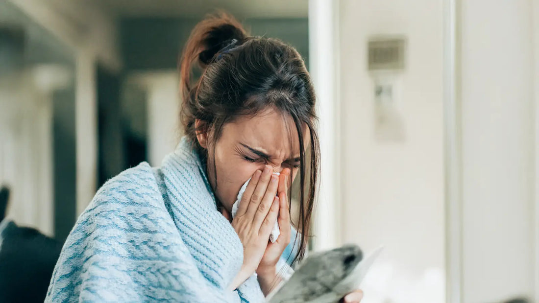 Boosting Immunity Naturally_ Your Guide to Staying Flu-Free