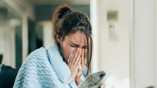 Boosting Immunity Naturally_ Your Guide to Staying Flu-Free
