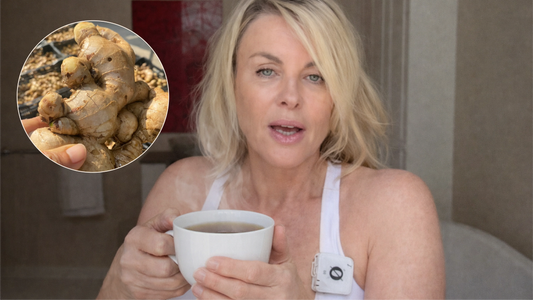 The Science of Soothing: Effective Home Remedies for Sore Throat