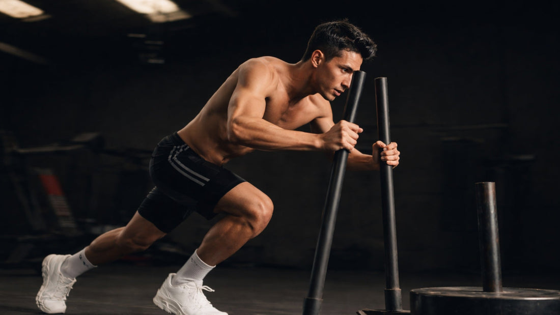 Weightlifting with Lower Back Pain: How to Modify Your Squat and Deadlift