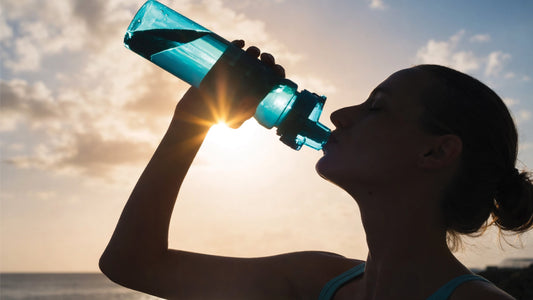 How to Stabilize Blood Sugar Naturally: A Holistic Approach