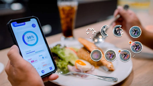 Calorie Control and Autophagy: The Science of Eating Less for a Longer Life