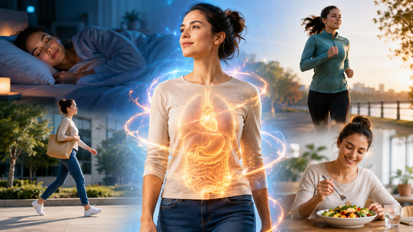 Calories Burned Per Day: What You Need to Know