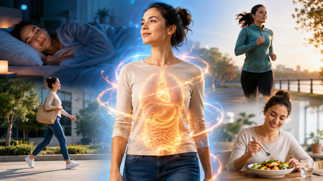 Calories Burned Per Day: What You Need to Know