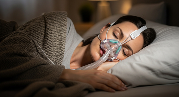 Central Sleep Apnea (CSA): Causes, Symptoms, and Effective Treatments