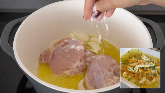 Sore Throat Diet: What to Eat and Avoid for Fast Recovery