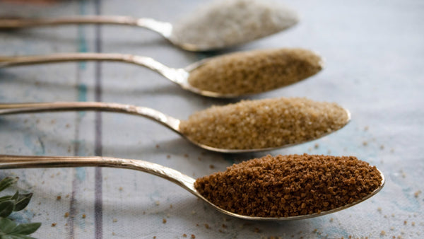 Paleo-Friendly Sweeteners: A Medical Guide to Natural Alternatives