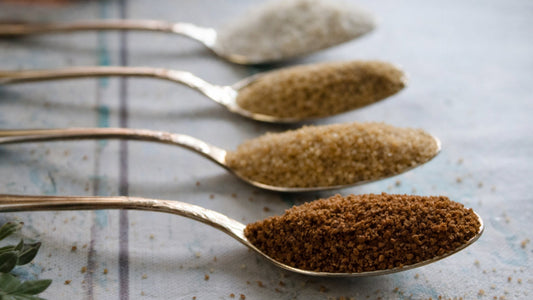 Paleo-Friendly Sweeteners: A Medical Guide to Natural Alternatives