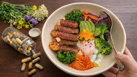 Natural Approaches to Managing Cirrhosis Fatigue and Digestive Issues