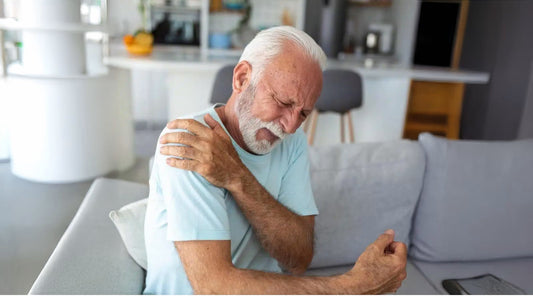 Effective Ways to Manage Chronic Musculoskeletal Pain