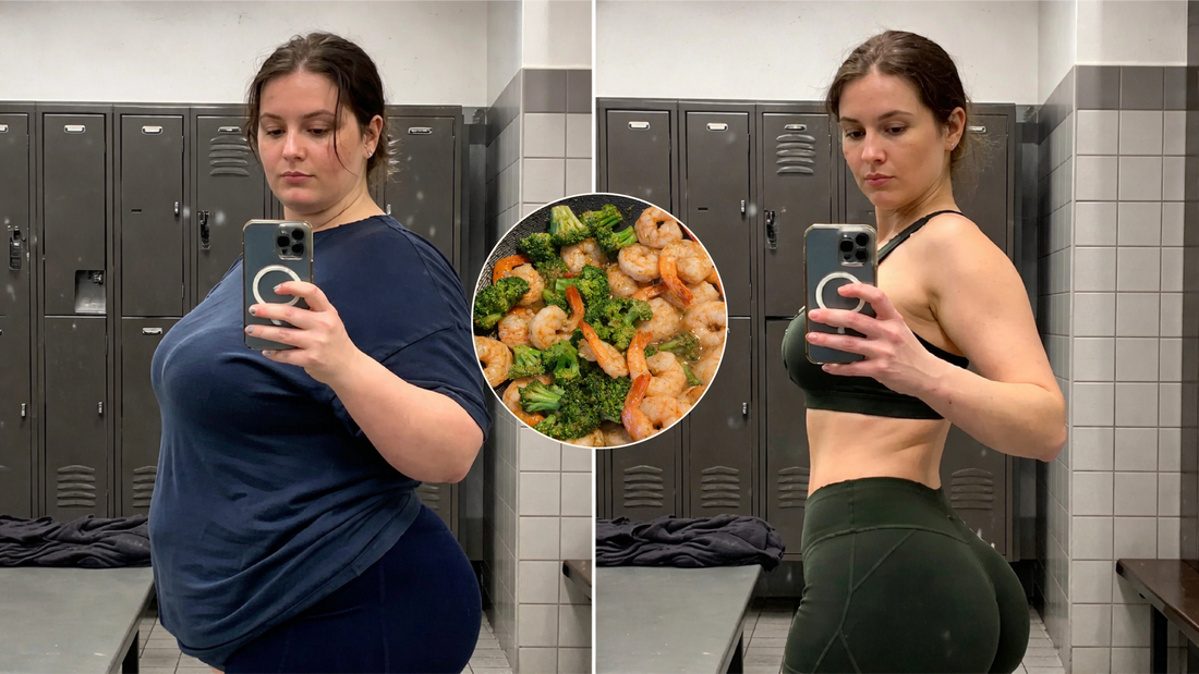 Can You Lose Weight on the DASH Diet? A Science-Backed Guide
