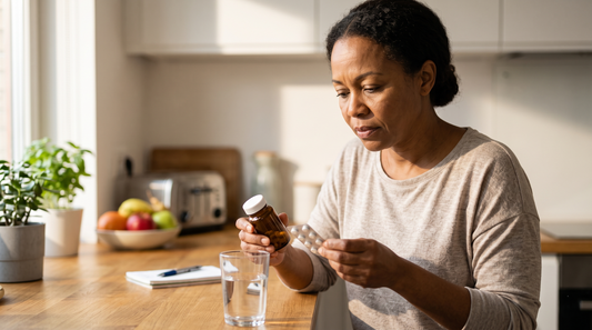 Common Approaches to Managing Myasthenia Gravis Symptoms