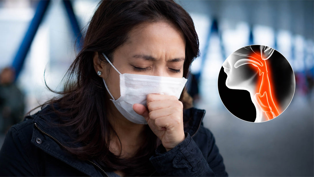 Is it Croup or a Cold? How to Tell the Difference